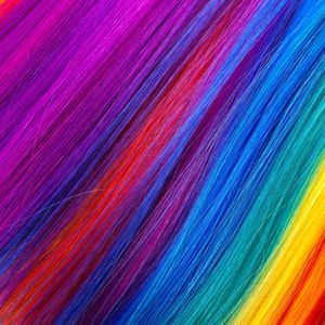 Meet your Posher, Kolour